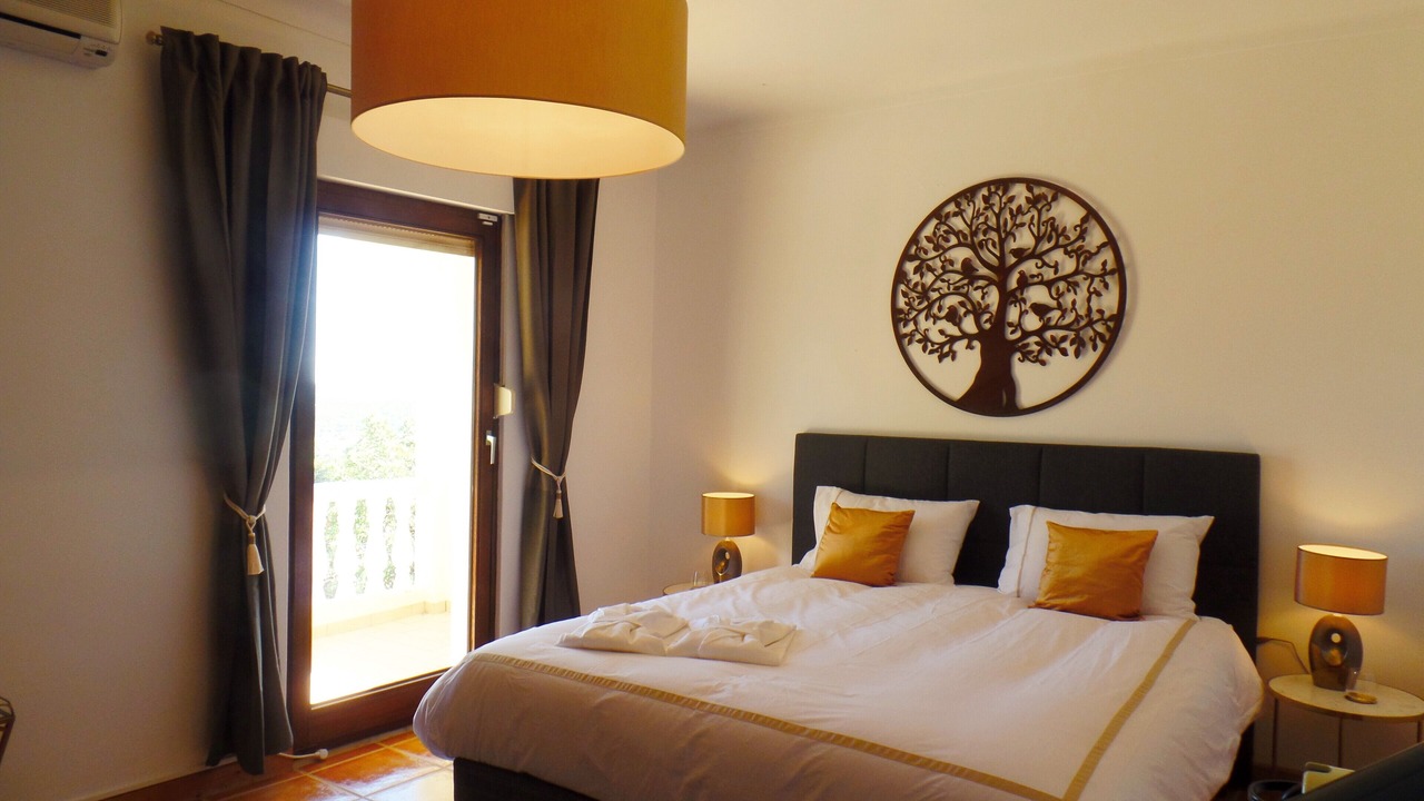 Photo of Bedroom in Sao Bras de Alportel