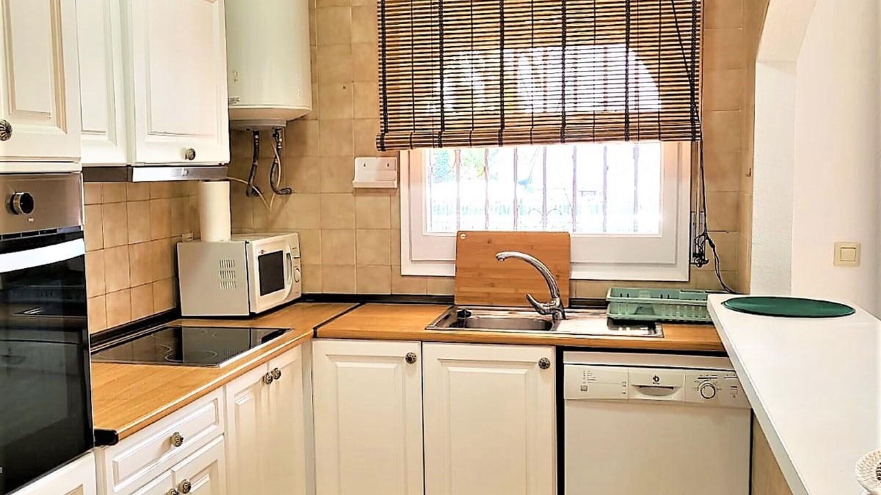 Photo of Kitchen in Santa Margarida
