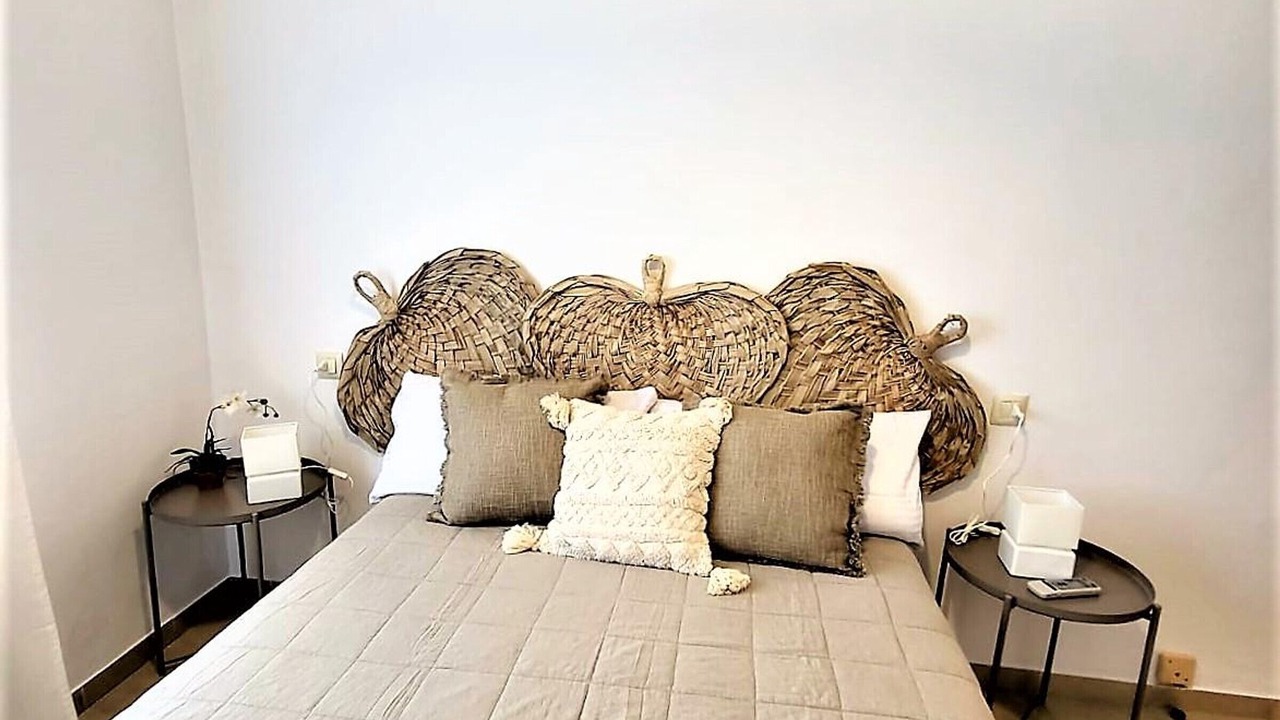 Photo of Bedroom in Santa Margarida