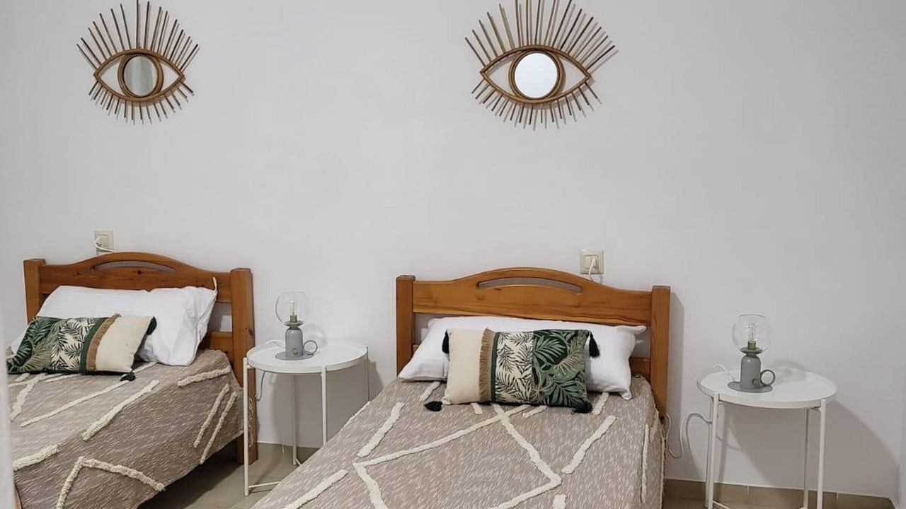 Photo of Bedroom in Santa Margarida