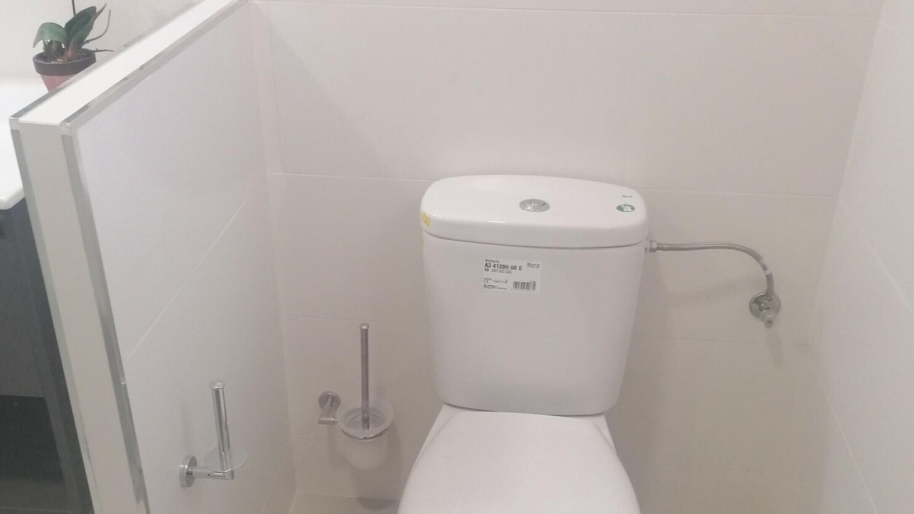 Photo of Bathroom in Santa Margarida