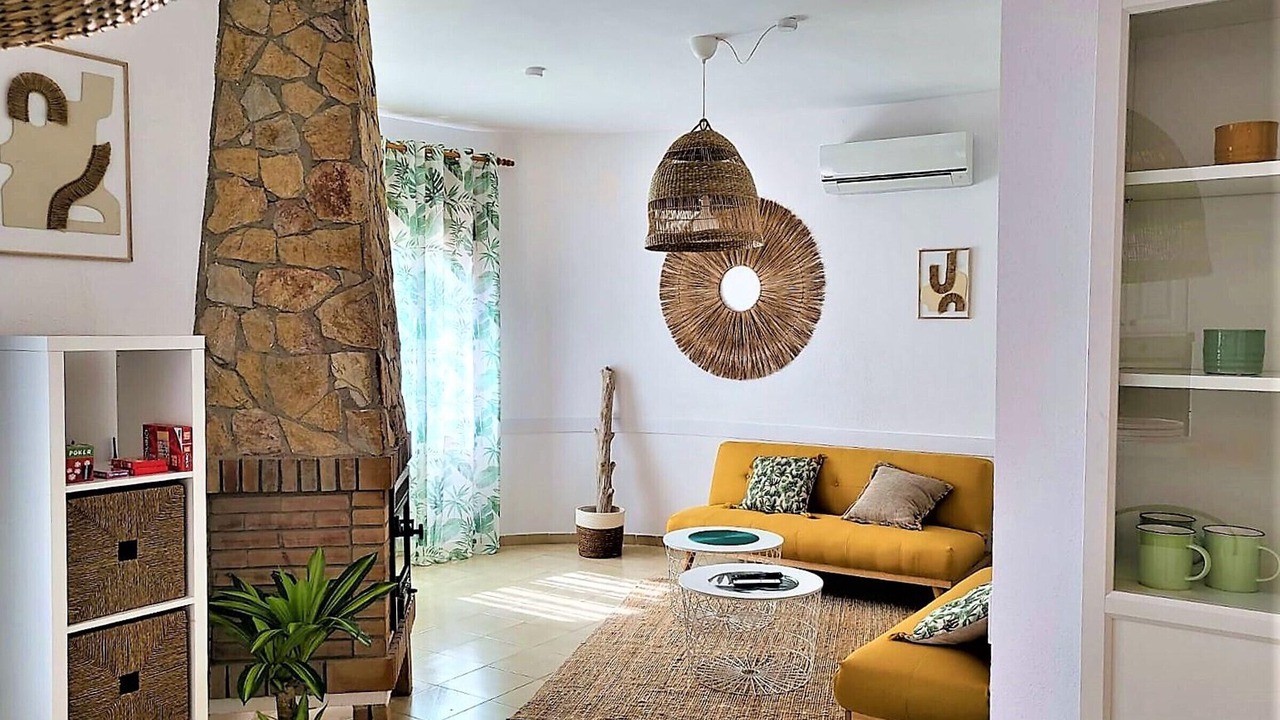 Photo of Livingroom in Santa Margarida