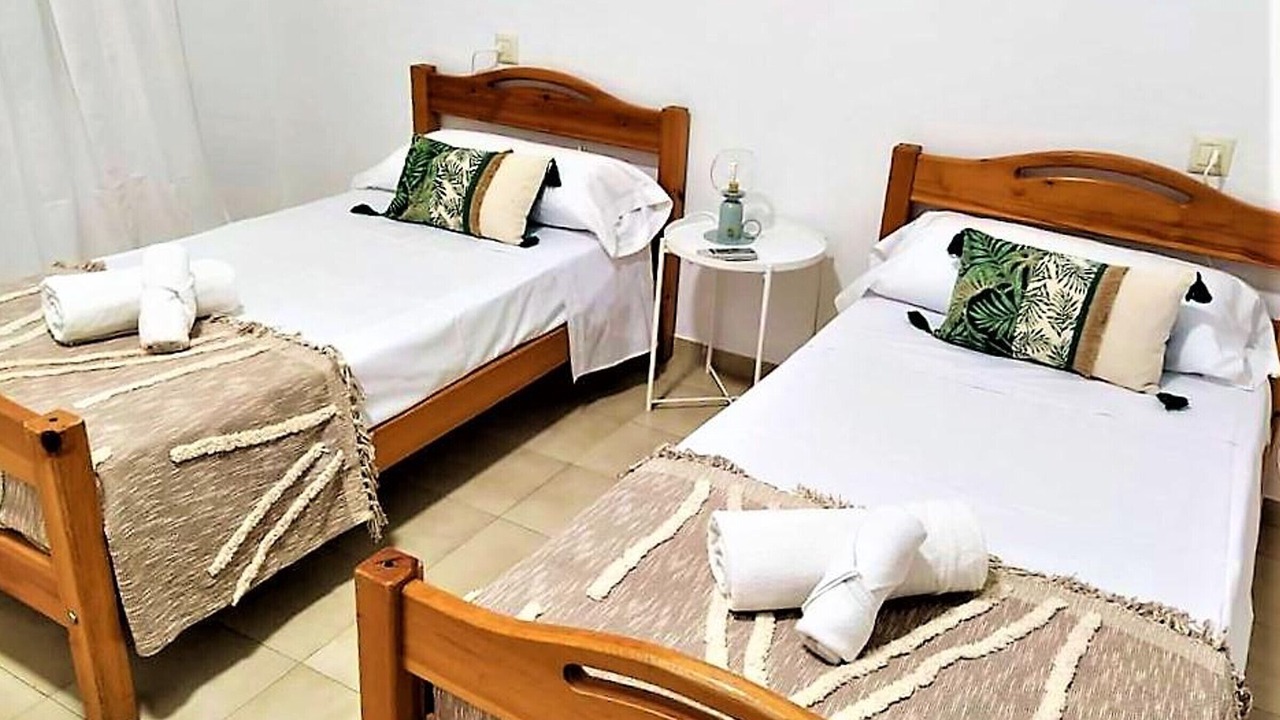 Photo of Bedroom in Santa Margarida