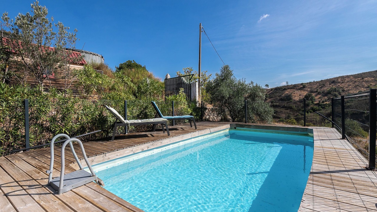 Photo of Outdoor in Fonte do Bispo