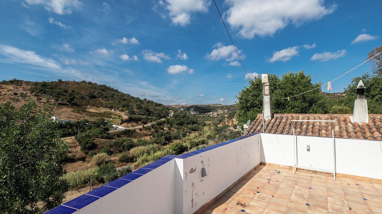 Photo of Outdoor in Fonte do Bispo