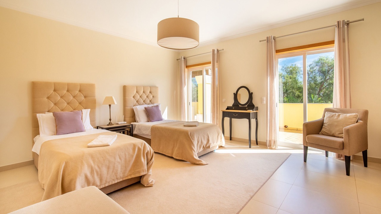Photo of Bedroom in Funchal