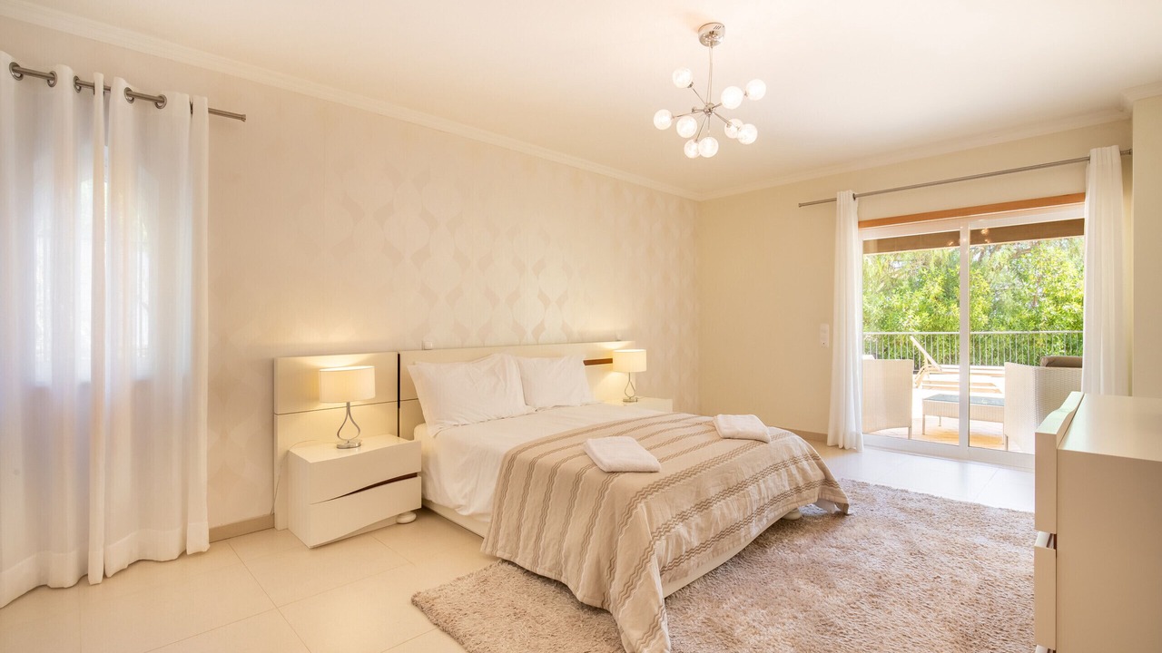 Photo of Bedroom in Funchal