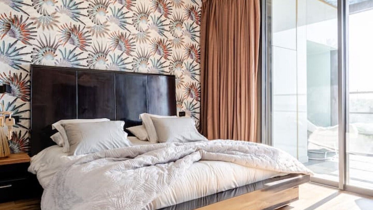 Photo of Bedroom in Casablanca