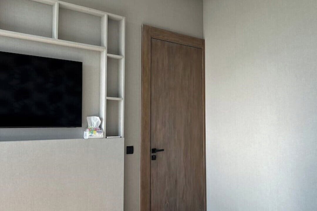 Photo of Bedroom in Casablanca