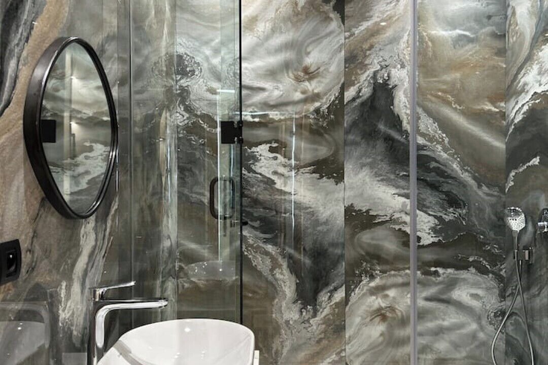 Photo of Bathroom in Casablanca