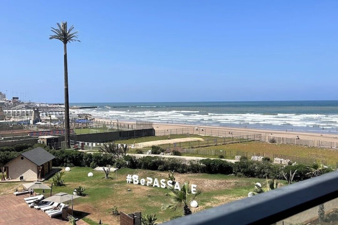 Photo of Outdoor in Casablanca