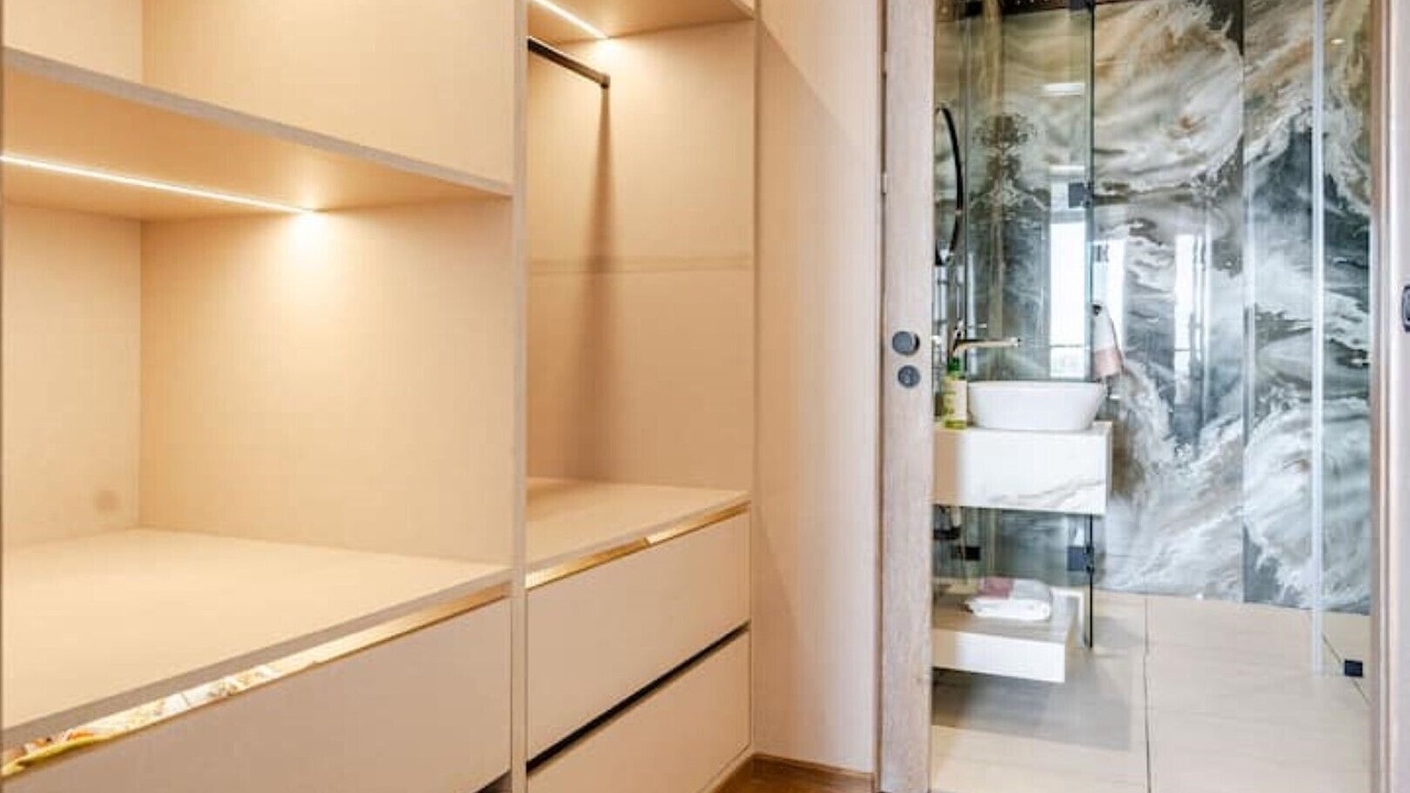 Photo of Bathroom in Casablanca