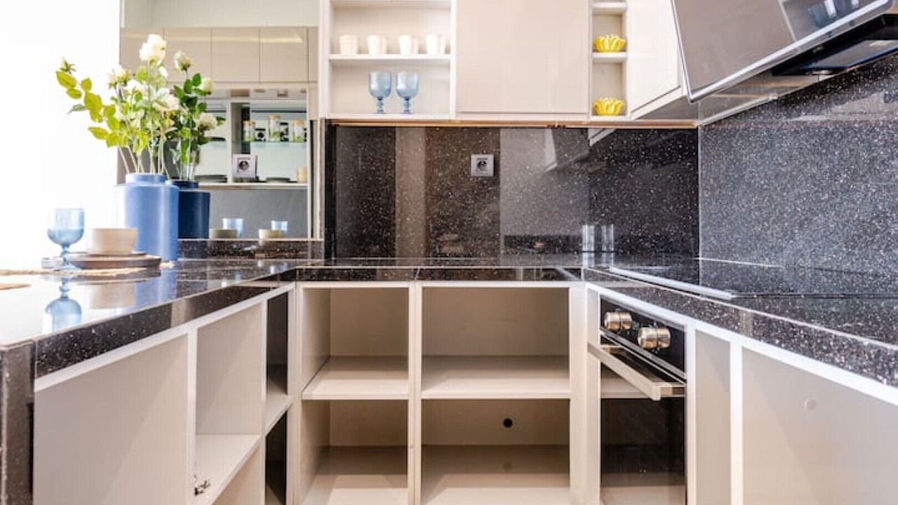 Photo of Kitchen in Casablanca