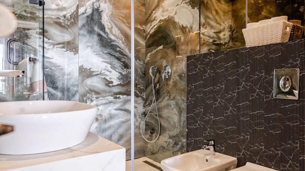 Photo of Bathroom in Casablanca
