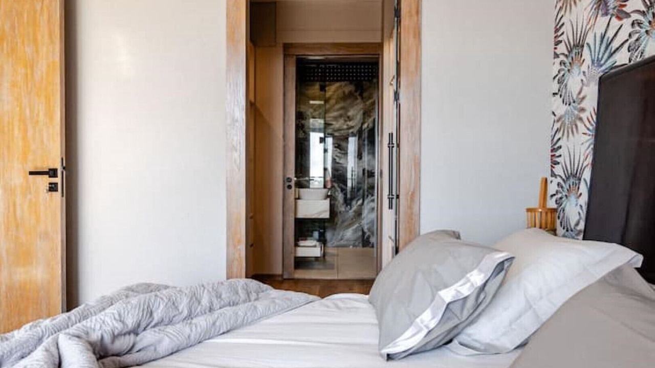 Photo of Bedroom in Casablanca