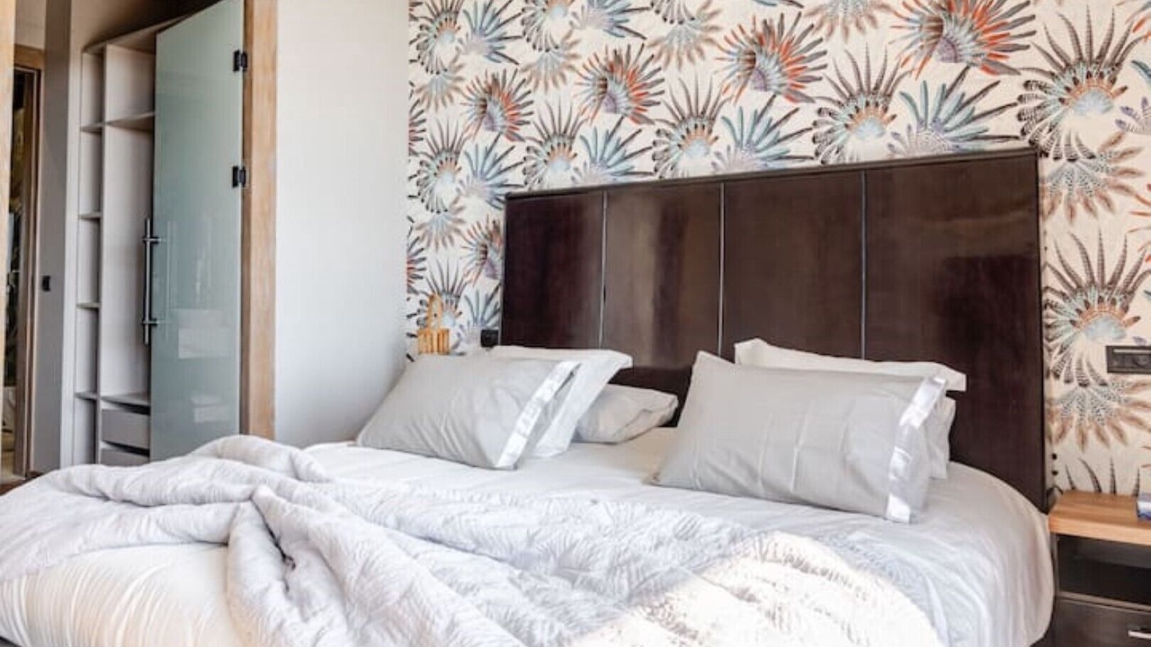 Photo of Bedroom in Casablanca