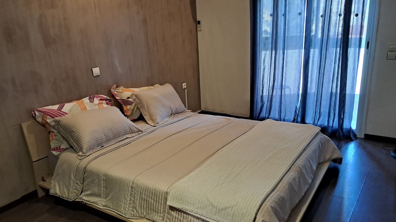 Photo of Bedroom in Bourgogne