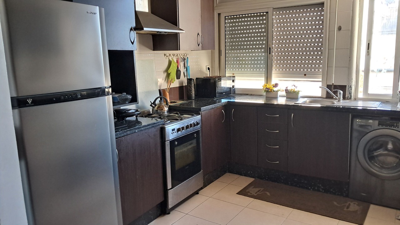 Photo of Kitchen in Bourgogne