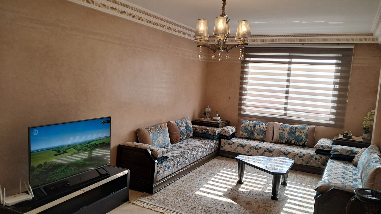 Photo of Livingroom in Bourgogne