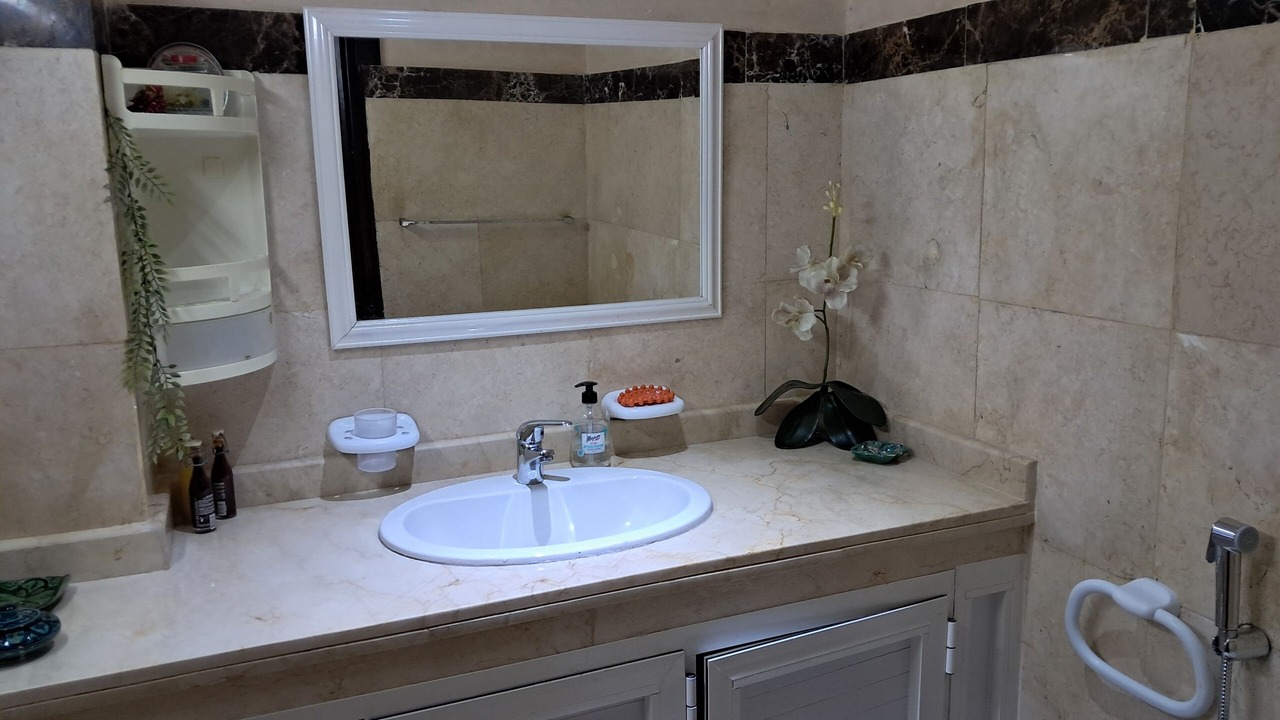 Photo of Bathroom in Bourgogne