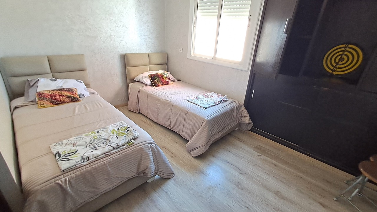 Photo of Bedroom in Bourgogne