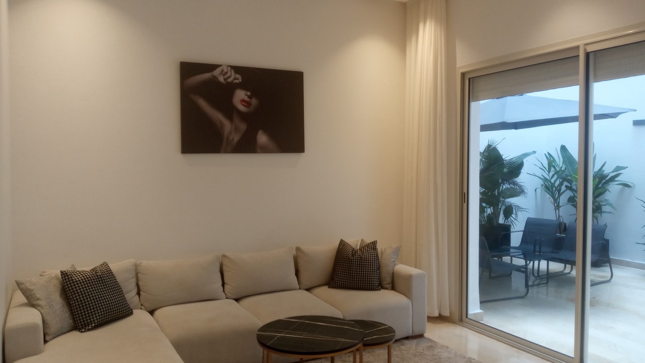 Photo of Livingroom in Racine