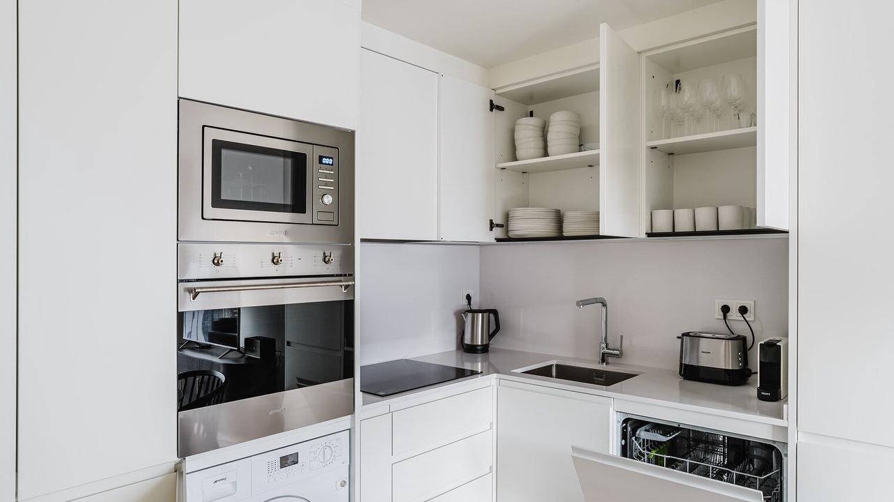 Photo of Kitchen in Lumiar