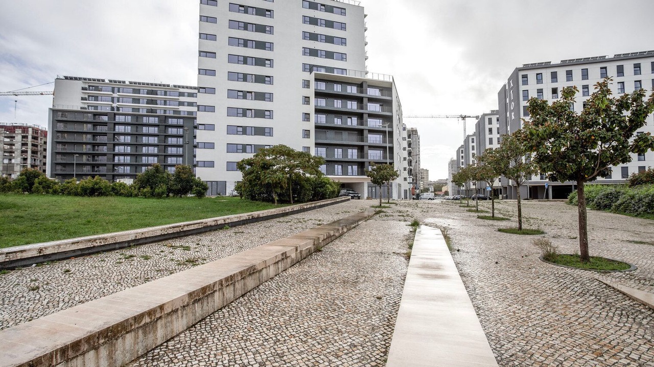 Photo of Outdoor in Lumiar