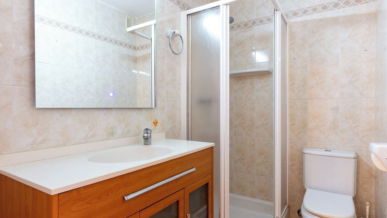 Photo of Bathroom in Monte Faro