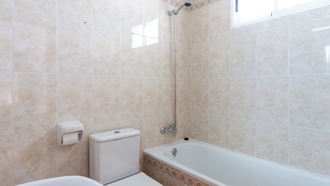Photo of Bathroom in Monte Faro