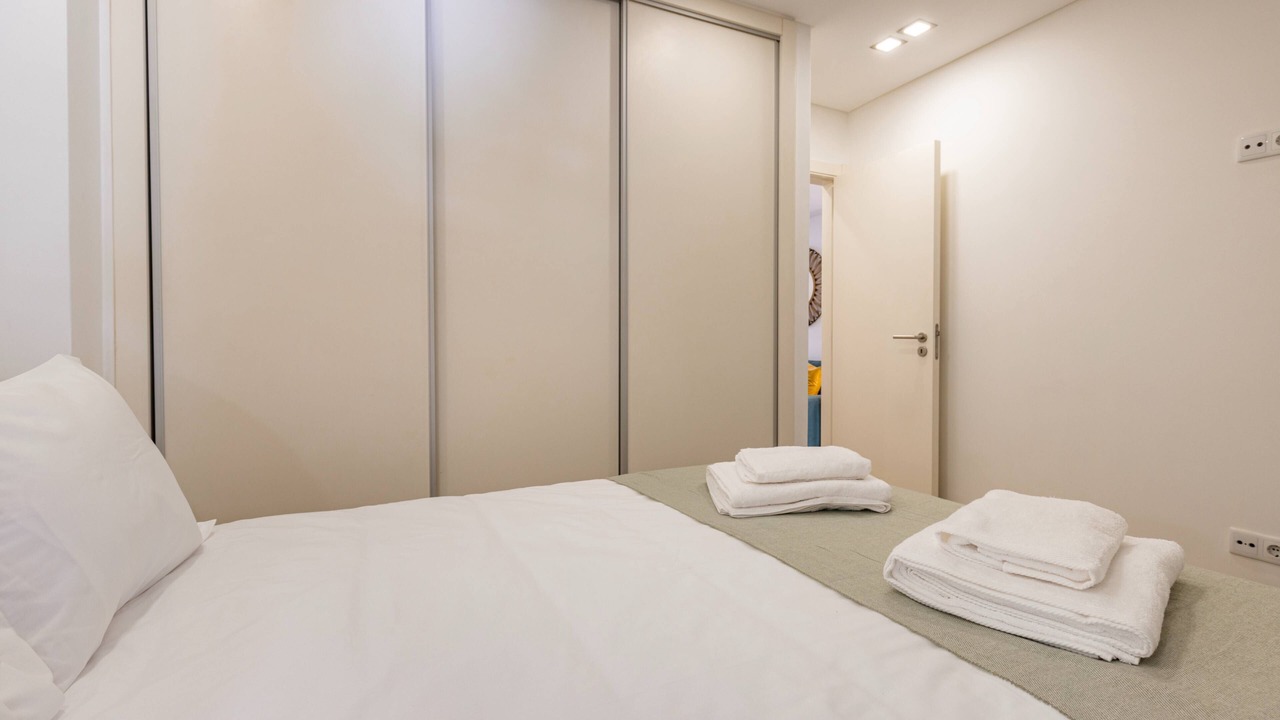 Photo of Bedroom in Principe Real