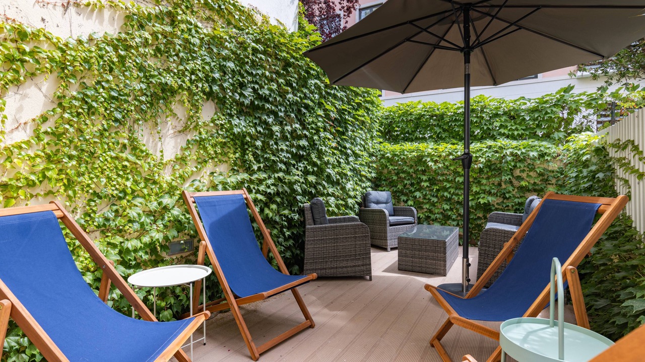 Photo of Patio Balcony in Principe Real