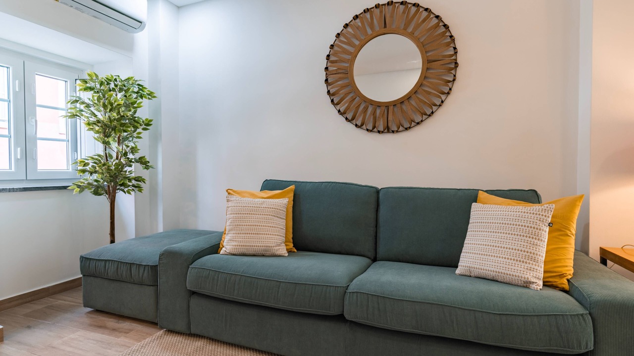 Photo of Livingroom in Principe Real