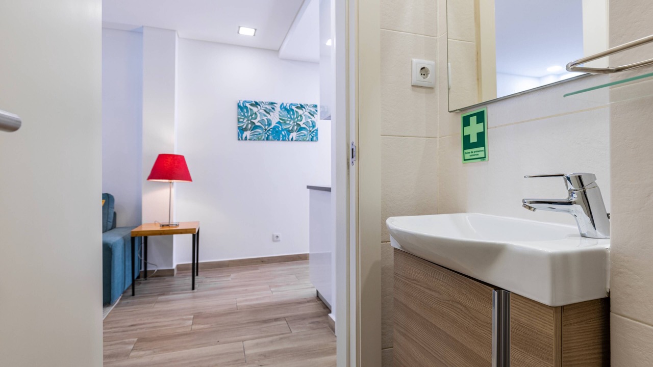 Photo of Bathroom in Principe Real