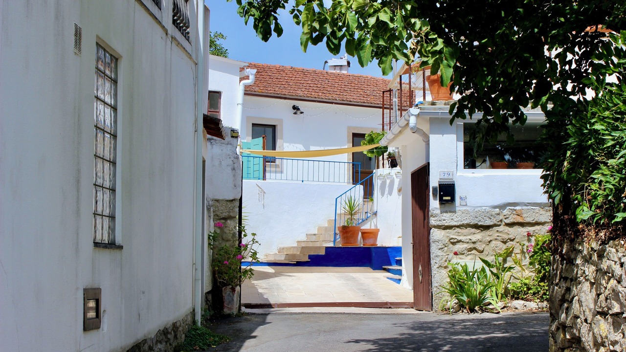 Photo of Outdoor in Alcaria