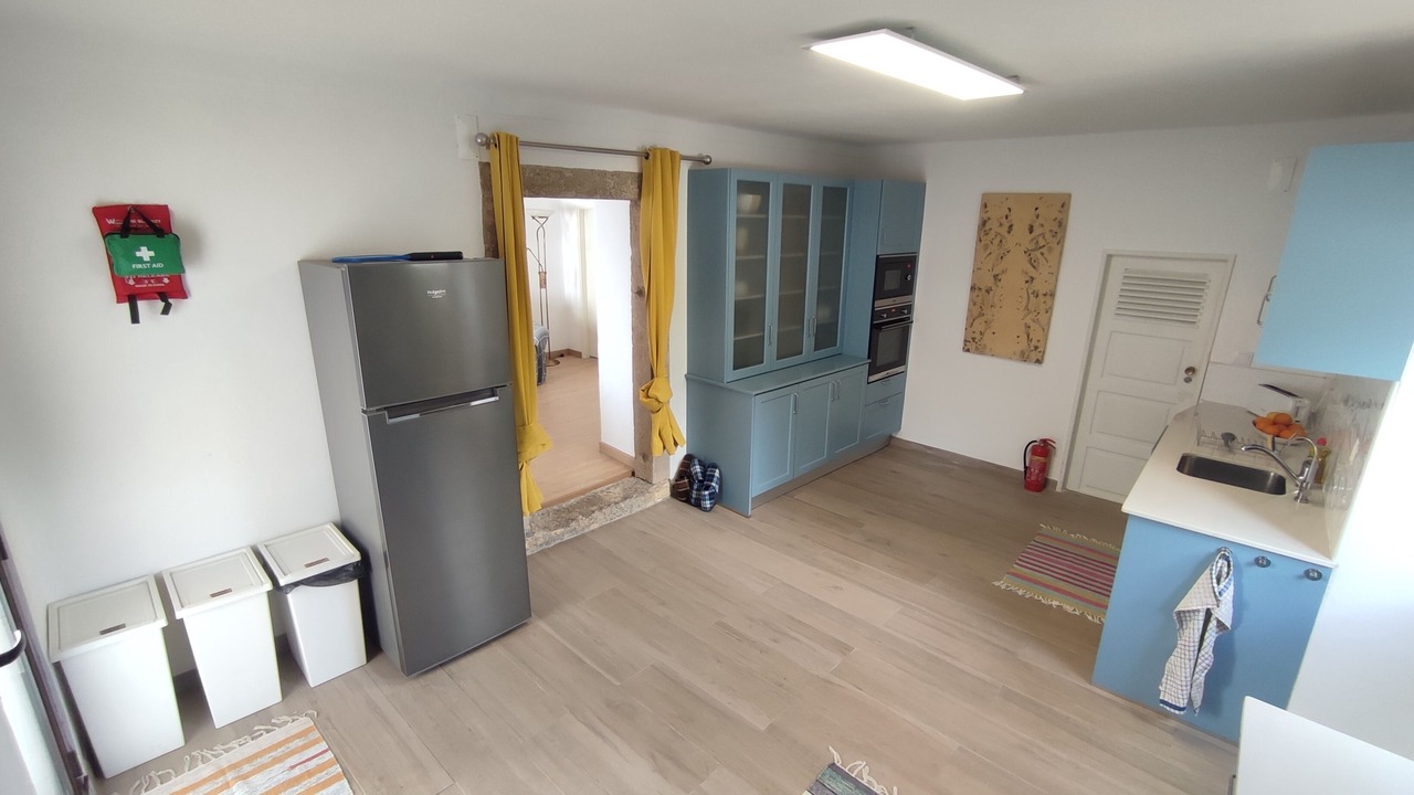 Photo of Kitchen in Alcaria