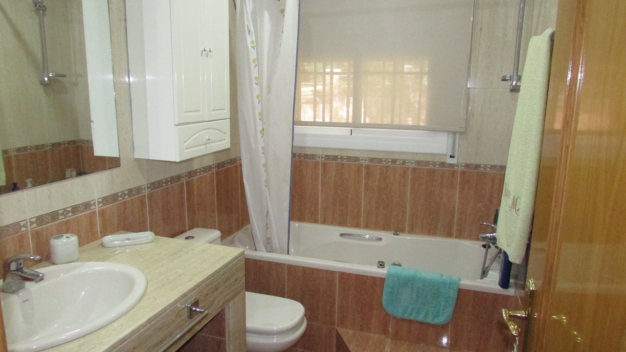 Photo of Bathroom in Olesa de Bonesvalls