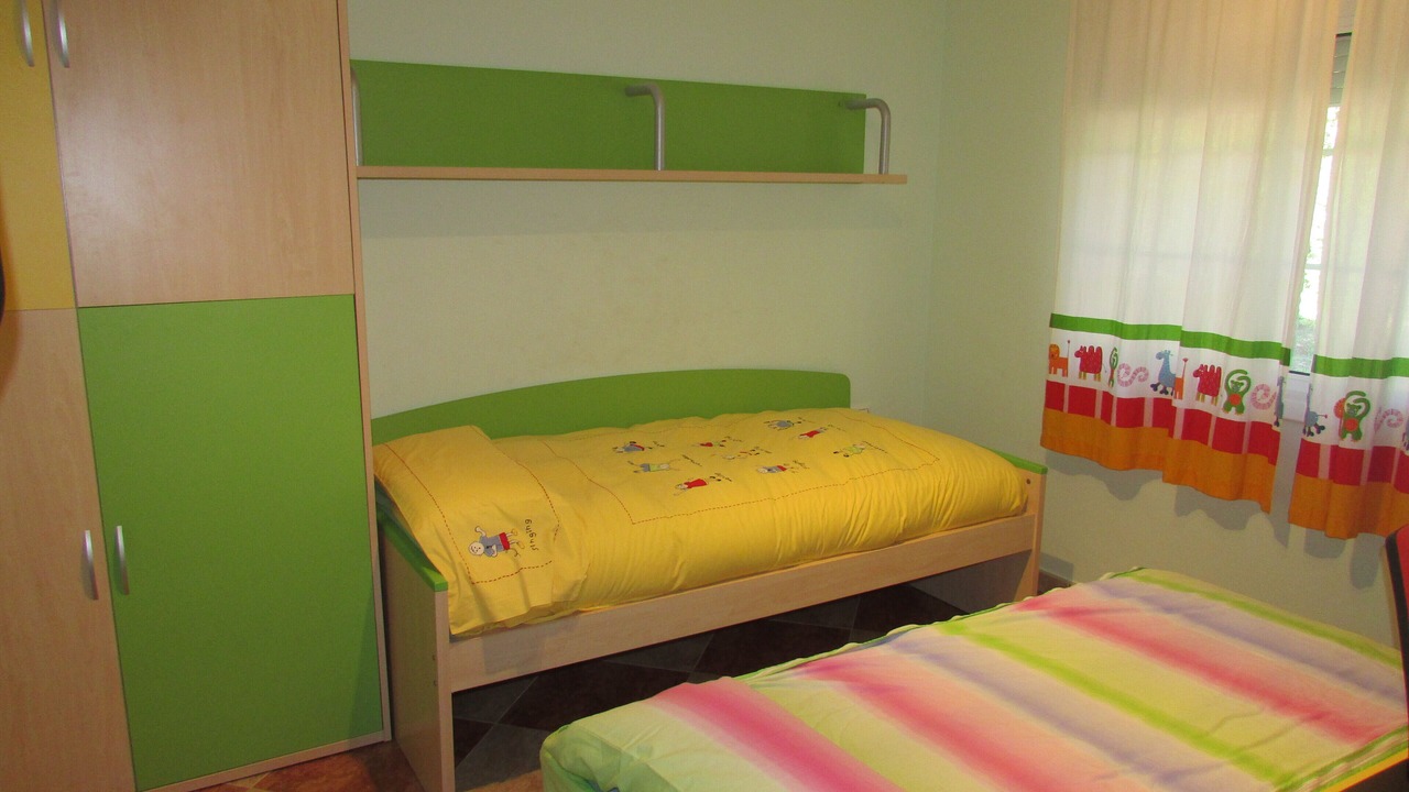 Photo of Bedroom in Olesa de Bonesvalls