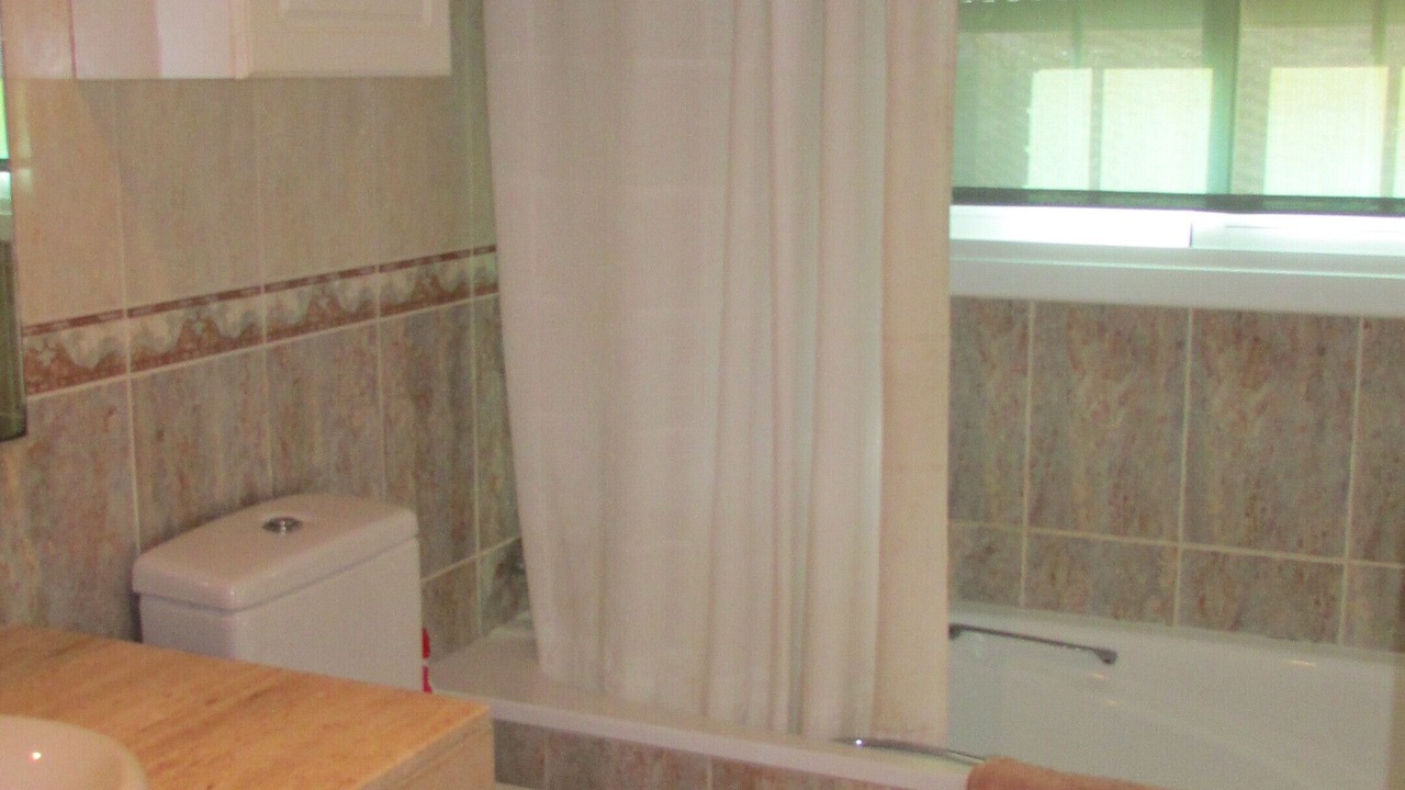 Photo of Bathroom in Olesa de Bonesvalls