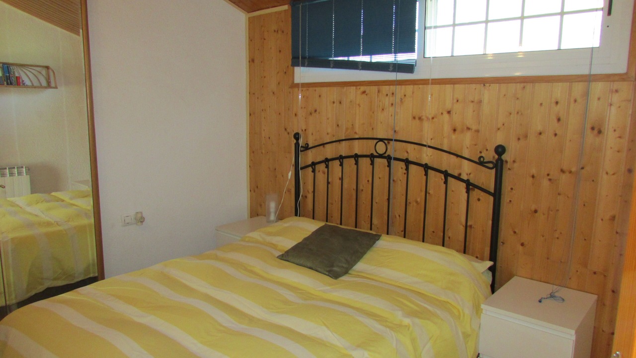 Photo of Bedroom in Olesa de Bonesvalls