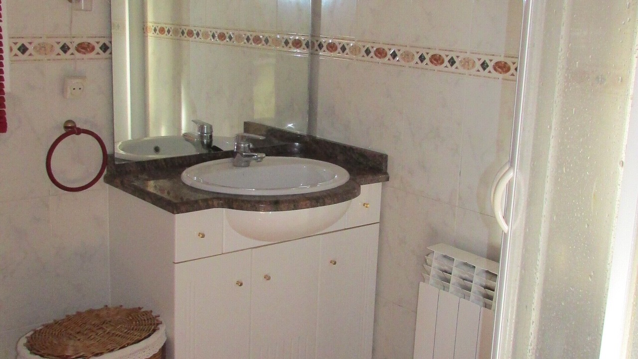 Photo of Bathroom in Olesa de Bonesvalls