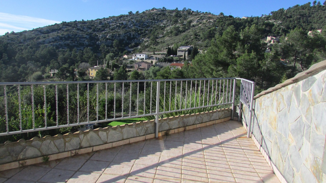 Photo of Outdoor in Olesa de Bonesvalls