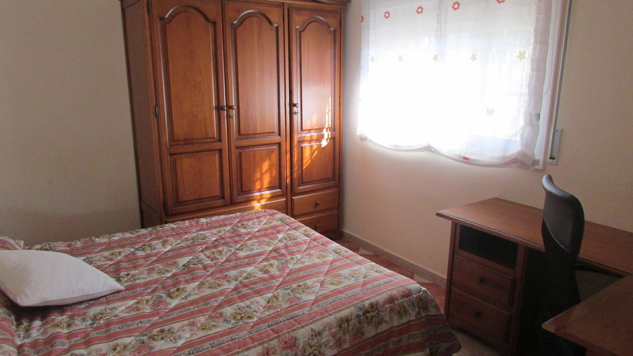 Photo of Bedroom in Olesa de Bonesvalls
