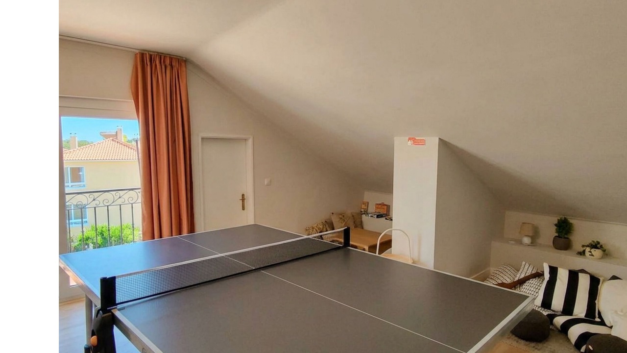 Photo of Bedroom in Barcarena