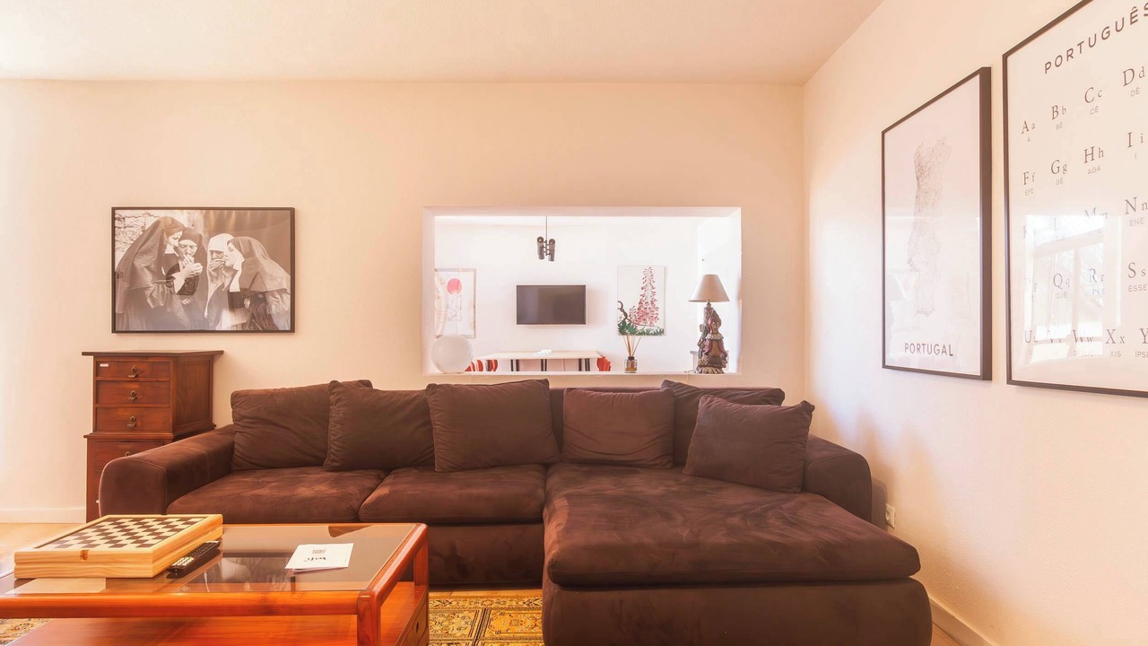 Photo of Bedroom in Barcarena