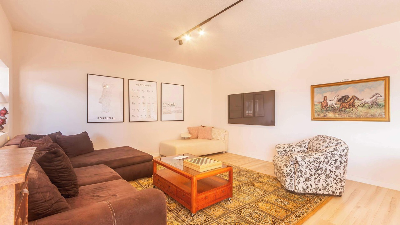 Photo of Bedroom in Barcarena