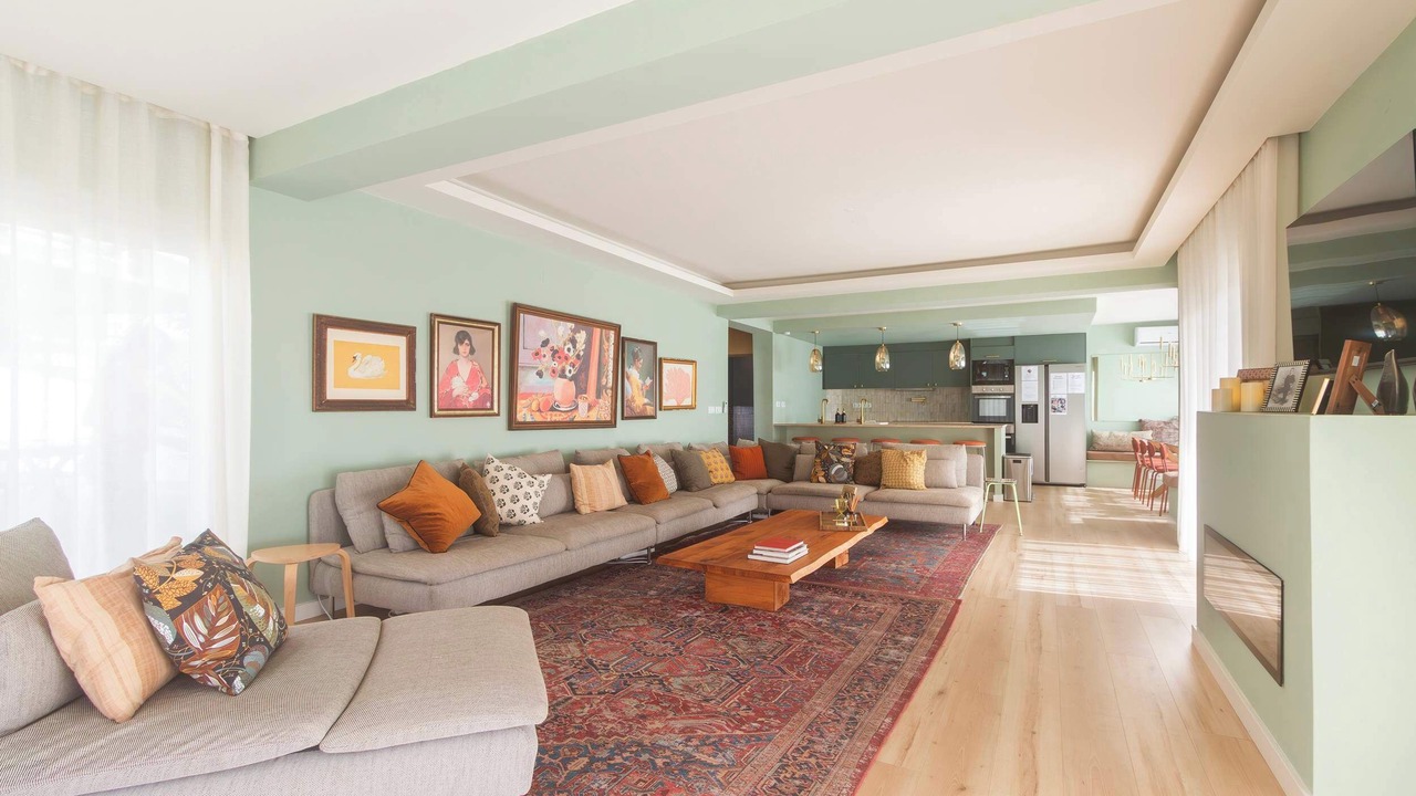 Photo of Bedroom in Barcarena