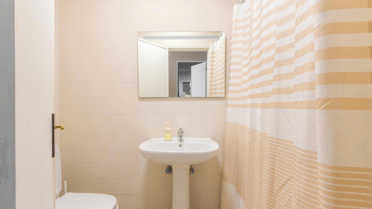 Photo of Bathroom in Barcarena