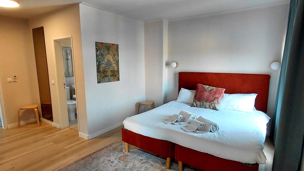 Photo of Bedroom in Barcarena