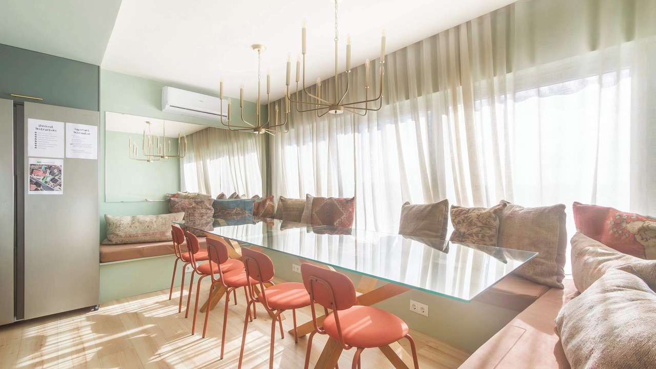 Photo of Bedroom in Barcarena